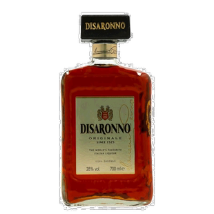 欧洲直邮Disaronno精选帝萨诺利口酒700ml28度洋酒意大利原装