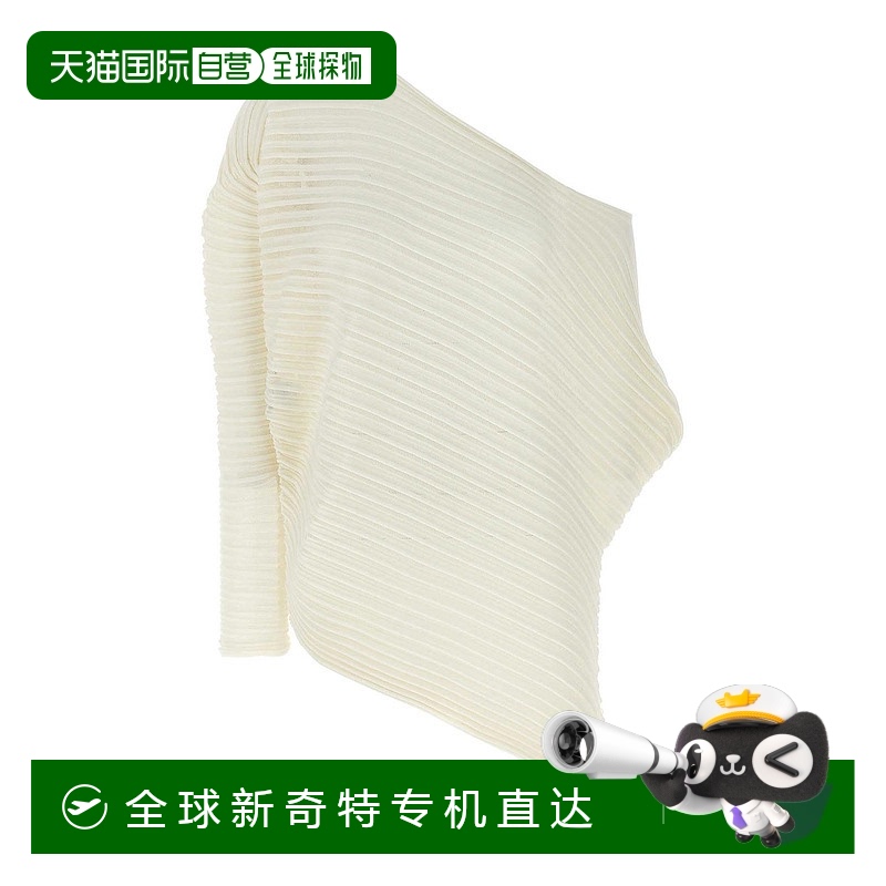 1h可退欧洲直邮pleats please issey miyake女士背心吊带