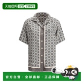 香港直邮Loro FAP8302T1S7 Piana 1h可退 诺悠翩雅 女士 衬衫 FAP