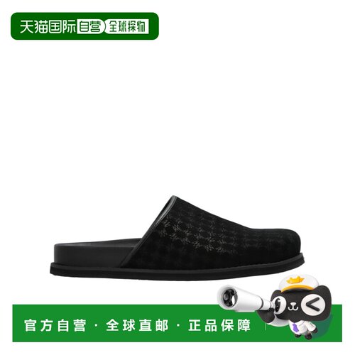 香港直邮AMIRI 男士拖鞋 AM326CA0040002 AW2026 【付后1h可退】