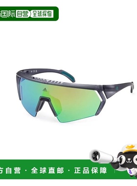 1h可退 香港直邮Adidas Originals 男士 Adidas SP0063 20Q 运动