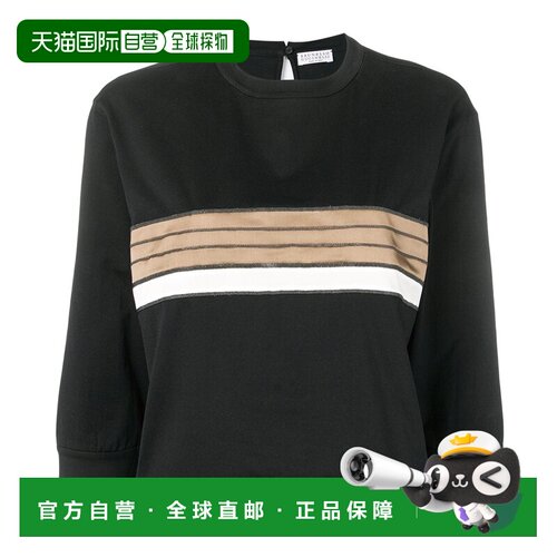 香港直邮BRUNELLO CUCINELLI 女士针织衫 M0045BT110CQ880
