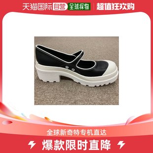 徽标高跟鞋 香港直邮Dior KCP951VSO