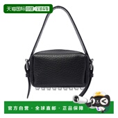 欧洲直邮ALEXANDER WANG 女士手提包单肩包斜挎包20324K20L001