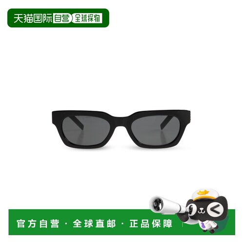 香港直邮SAINT LAURENT 女士眼镜配饰 A003E3Y995【付后1h可退】