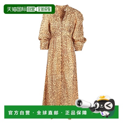 1h可退 欧洲直邮zimmermann 女士 大衣