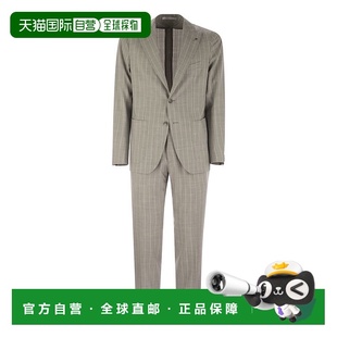 西服 休闲西装 欧洲直邮tagliatore 男士
