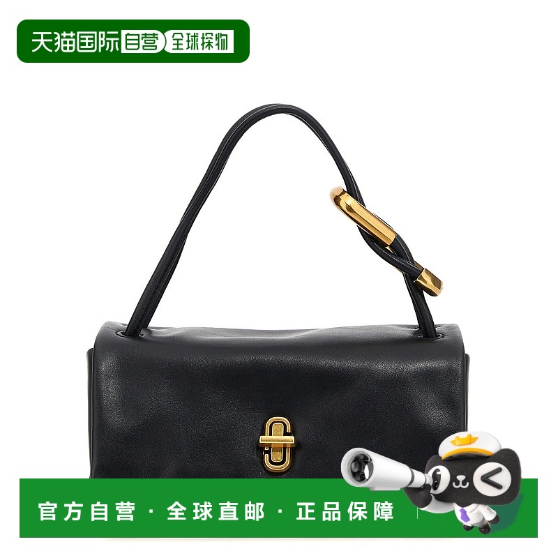 1h可退 marc jacobs 女士 单肩包新款斜挎包
