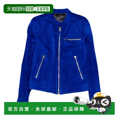 1h可退 香港直邮Tom Ford 长袖夹克 LXI016LMS028