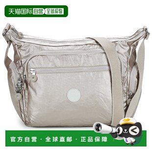 欧洲直邮Kipling GABBIE 女包 斜挎包 K2262148I手提包单肩包
