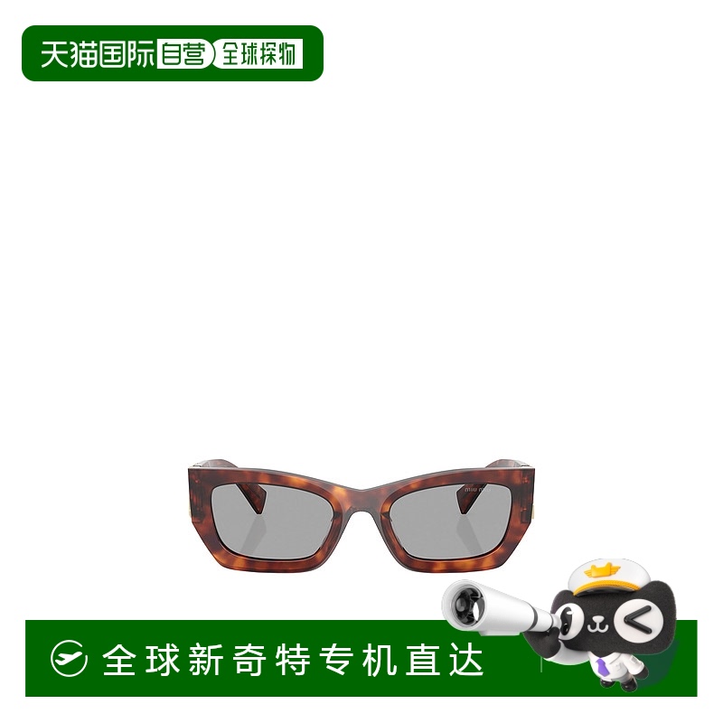 香港直邮Miu Miu 全框太阳镜 MU09WS缪缪
