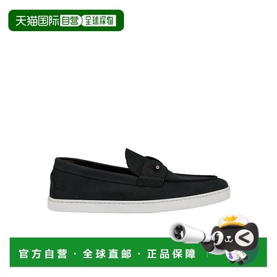 香港直邮Christian Louboutin Chambeliboat 套穿休闲鞋 3240186_
