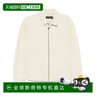 欧洲直邮ralph polo 1h可退 lauren 男士 夹克衫