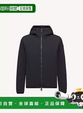 1h可退 欧洲直邮MONCLER 盟可睐 26春夏 L10911A00022539DK999 男