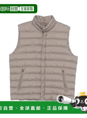 1h可退 香港直邮Herno 男士 Dove 灰色夹克 PC0007ULE12456Z