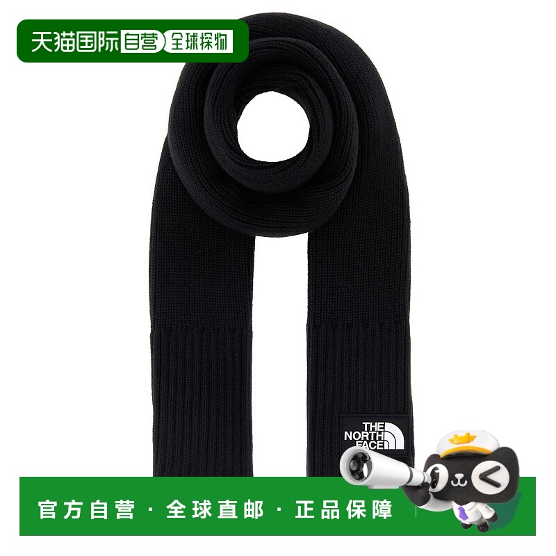 1h可退 欧洲直邮the north face 男士 围巾披肩北面