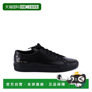 1528 Achilles休闲运动鞋 香港直邮Common Projects