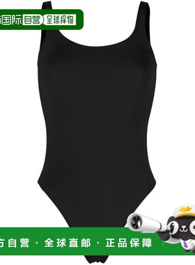 香港直邮Wolford 女士 无袖性感 连体衣75085