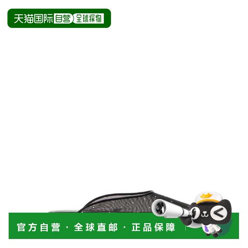 magda butrym 女士 黑色网纱便鞋 642525BLACK