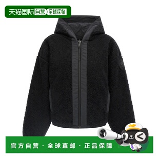 香港直邮Canada Goose 'Alberni'双面飞行员夹克 7068W