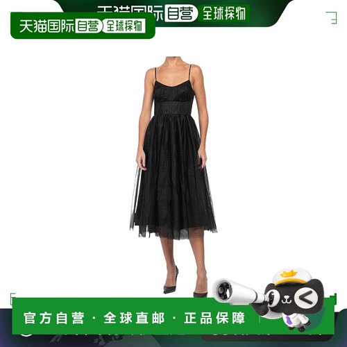 香港直邮Zimmermann 吊带连衣裙 2420DR25R