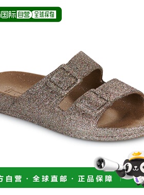 欧洲直邮Cacatoes  TRANCOSO 女士鞋子拖鞋 21S1038142凉鞋厚底