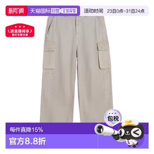 Cargo 裤 子新款 香港直邮Our 休闲裤 Mount 工装 M2254M Legacy