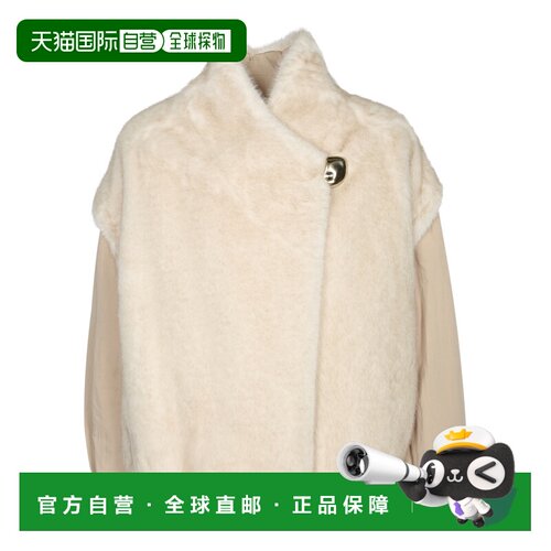 欧洲直邮MONCLER 女士外套 L20931A00079599CC20J【付后1h可退】