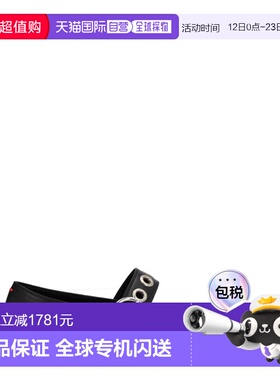 1h可退 香港直邮aeyde 女士 UMA MARYJANE 孔眼鞋 A11FLRKLS08FL1