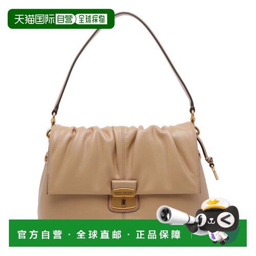 香港直邮Marc Jacobs 马克 雅可布 女士 Cristina 斜挎包 2R5HMS0