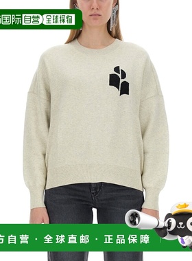 香港直邮ISABEL MARANT 女士 ATLEE 衬衫 PU0007FAA1X04E02LY