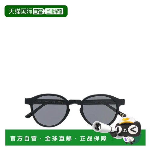 香港直邮RETROSUPERFUTURE 男士太阳镜 THEWARHOL0Q7BLACK