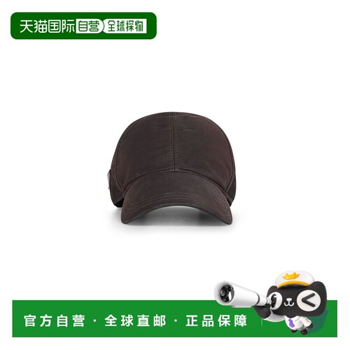 欧洲直邮prada/普拉达 男士 帽子