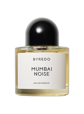 欧洲直邮Byredo百瑞德 孟买回响香水中性淡香精EDP 100ML木正品
