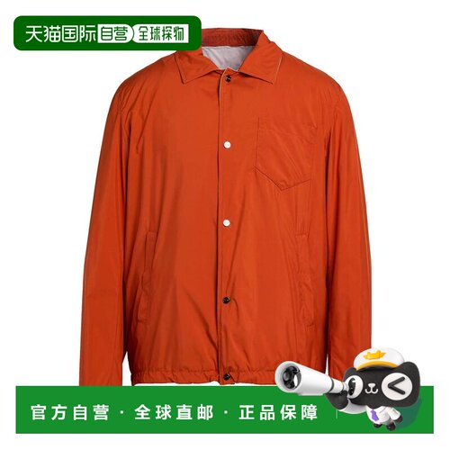 1h可退 香港直邮Herno 男士 夹克