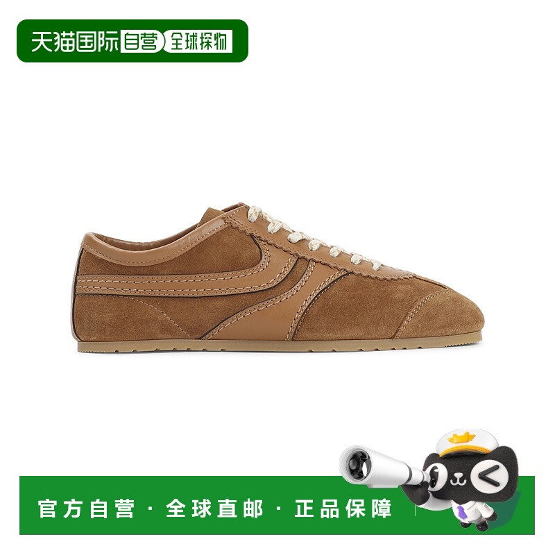 1h可退 欧洲直邮dries van noten 女士 休闲鞋