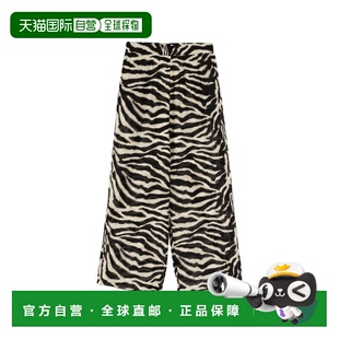 欧洲直邮ermanno 女士 休闲裤 scervino