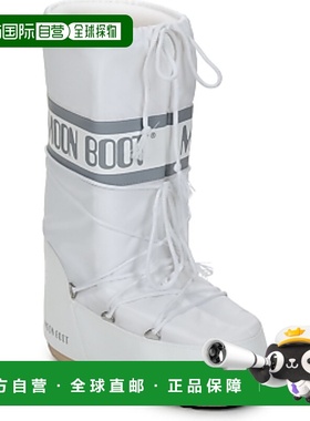 欧洲直邮Moon Boot 月亮靴 女鞋 秋冬 雪地靴 CLASSIC经典款