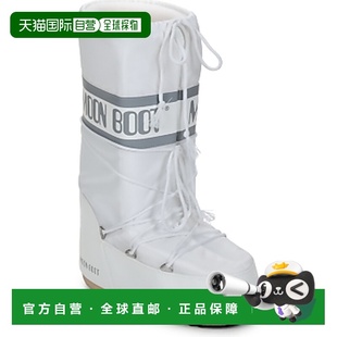 女鞋 秋冬 雪地靴 欧洲直邮Moon 款 月亮靴 CLASSIC经典 Boot