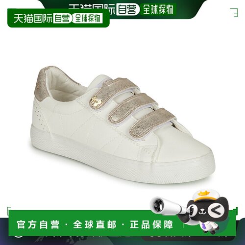 欧洲直邮Le Temps des Cerises  VIC 女士鞋子低帮板鞋 LTC-VIC-C