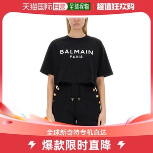 针织衫 T恤爆款 女士 欧洲直邮balmain