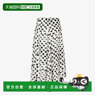 香港直邮Fendi 连衣裙 芬迪 FQ7655AW9IF0GME FQ7655 女士 1h可退