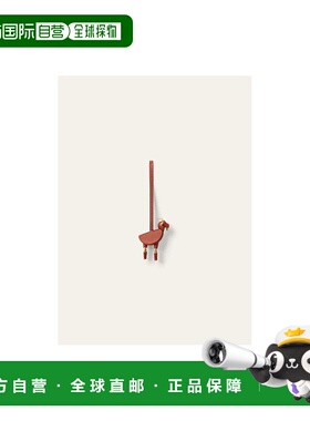 欧洲直邮LORO PIANA 25秋冬 FAP2632_P0AR 女士 挂饰