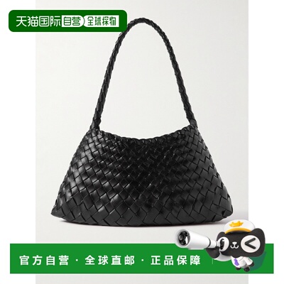 香港直邮DRAGONDIFFUSION/Rosanna女士单肩包手提【付后1h可退】
