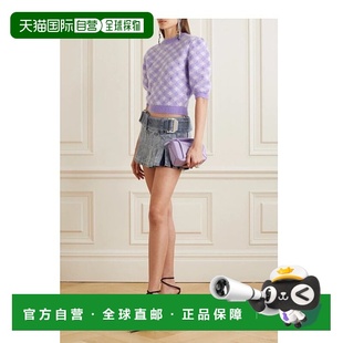 FAB3233K3837 圆领针织衫 香港直邮Alessandra Rich