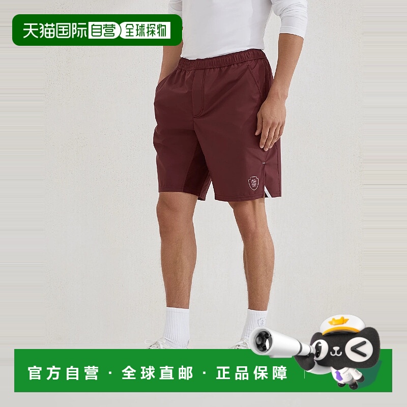 欧洲直邮BRUNELLO CUCINELLI 25秋冬 252MB4223590TC009 男士 短