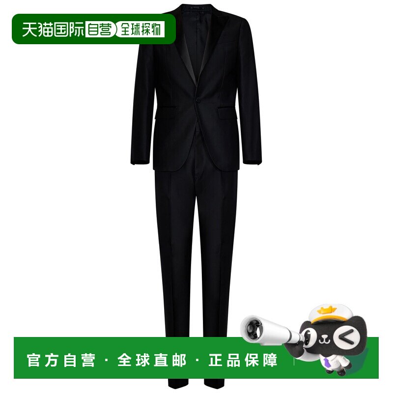 欧洲直邮dsquared2 男士 运动服裤子套装