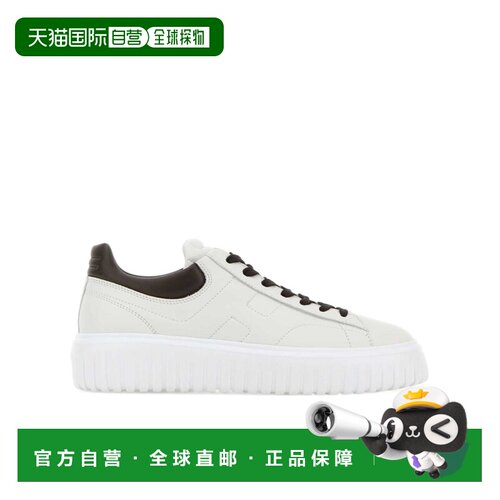 Hogan 系带运动鞋 HXM6450FC60LE9 【付后1h可退】