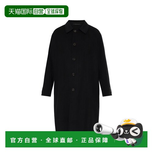1h可退 欧洲直邮MM6 MAISON MARGIELA 男士大衣 SH0AA0033M357619