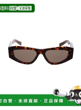 1h可退 香港直邮Prada 普拉达 女士 PRADA 太阳镜 SPRB19S17N06B